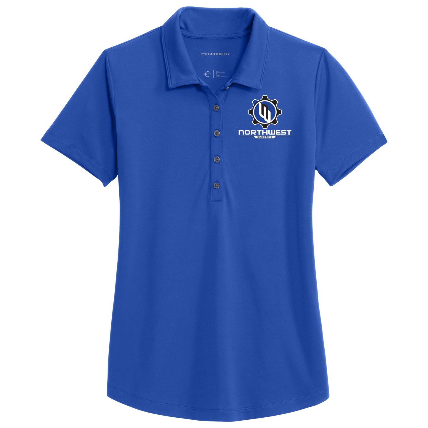 Port Authority® Ladies C-FREE™ Snag-Proof Polo