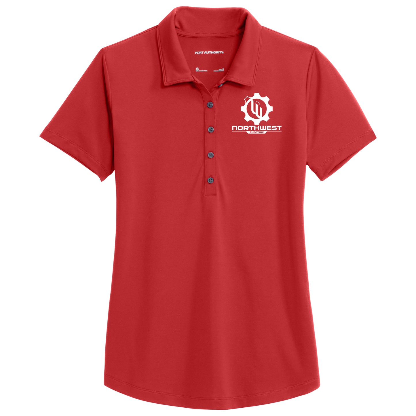 Port Authority® Ladies C-FREE™ Snag-Proof Polo