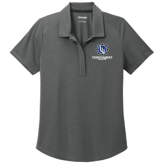OGIO® Ladies Motion Polo