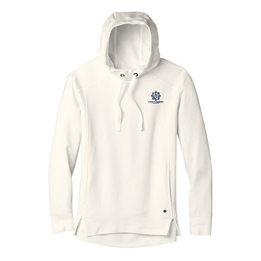 OGIO ® Ladies Luuma Pullover Fleece Hoodie
