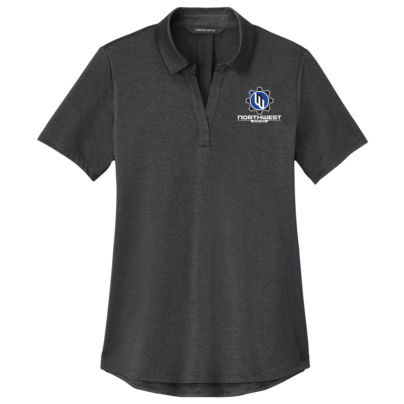 Mercer+Mettle® Women’s Recharge Jersey Polo