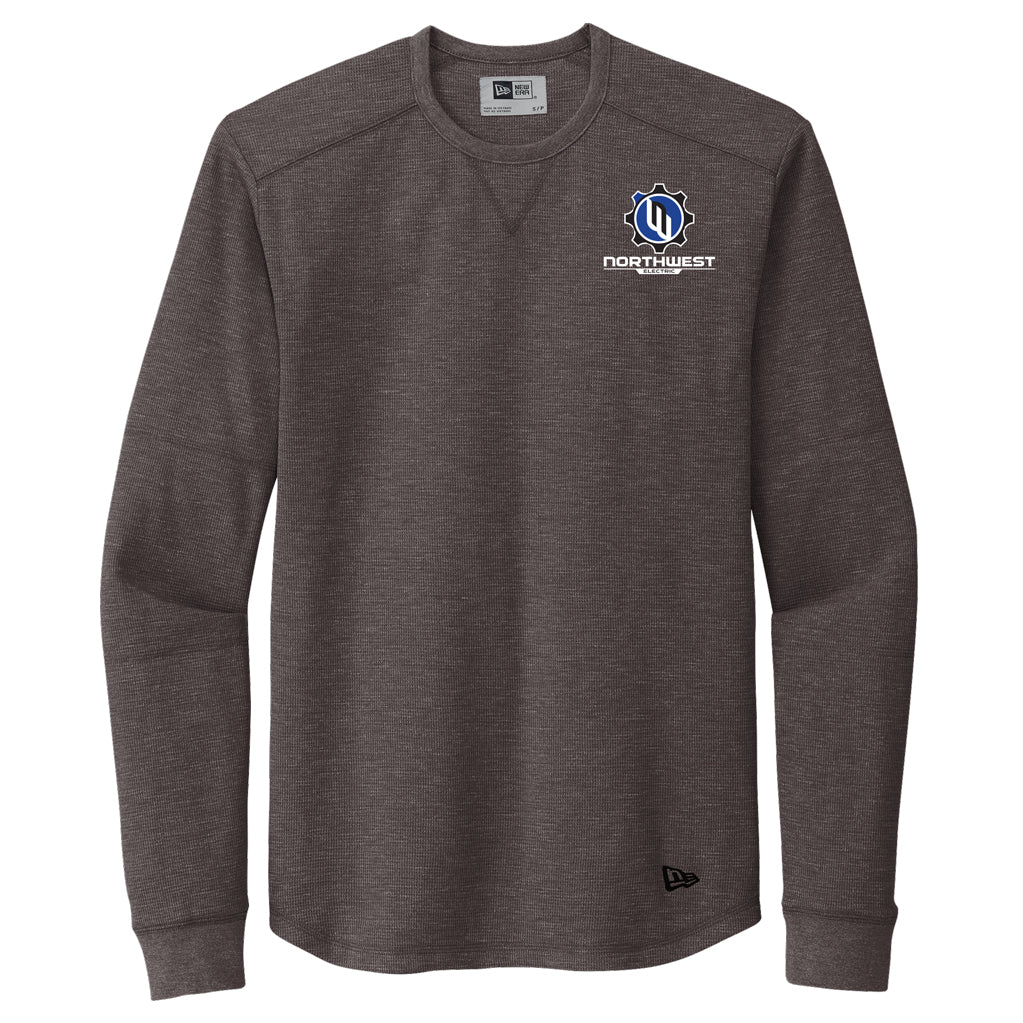 New Era® Thermal Long Sleeve