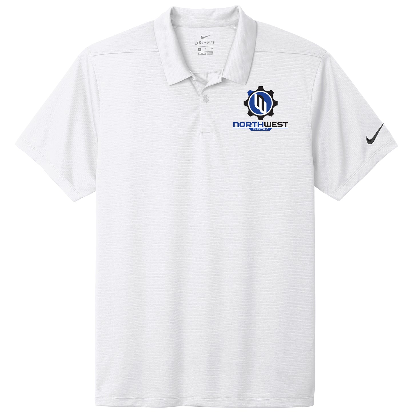 Nike Dry Essential Solid Polo