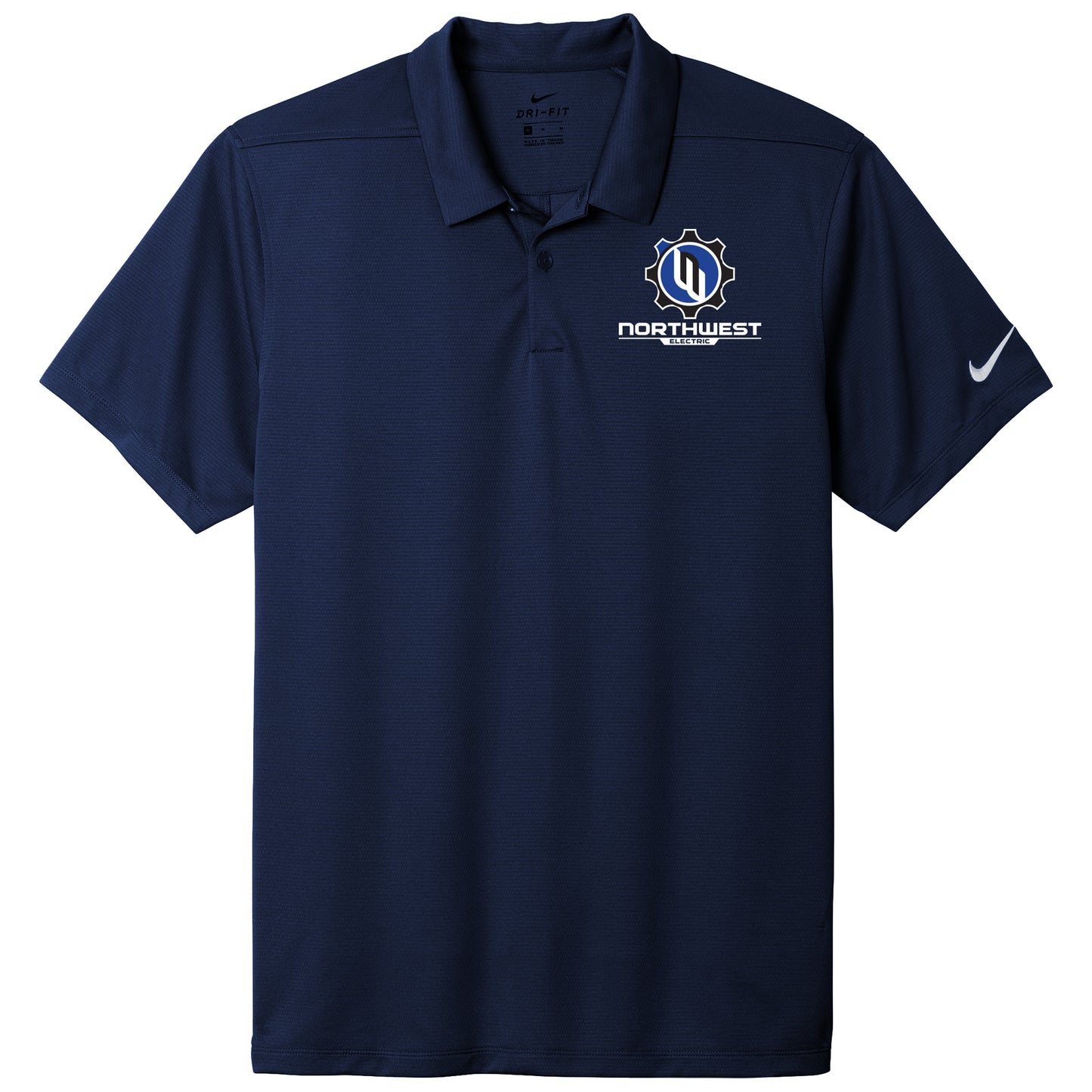 Nike Dry Essential Solid Polo