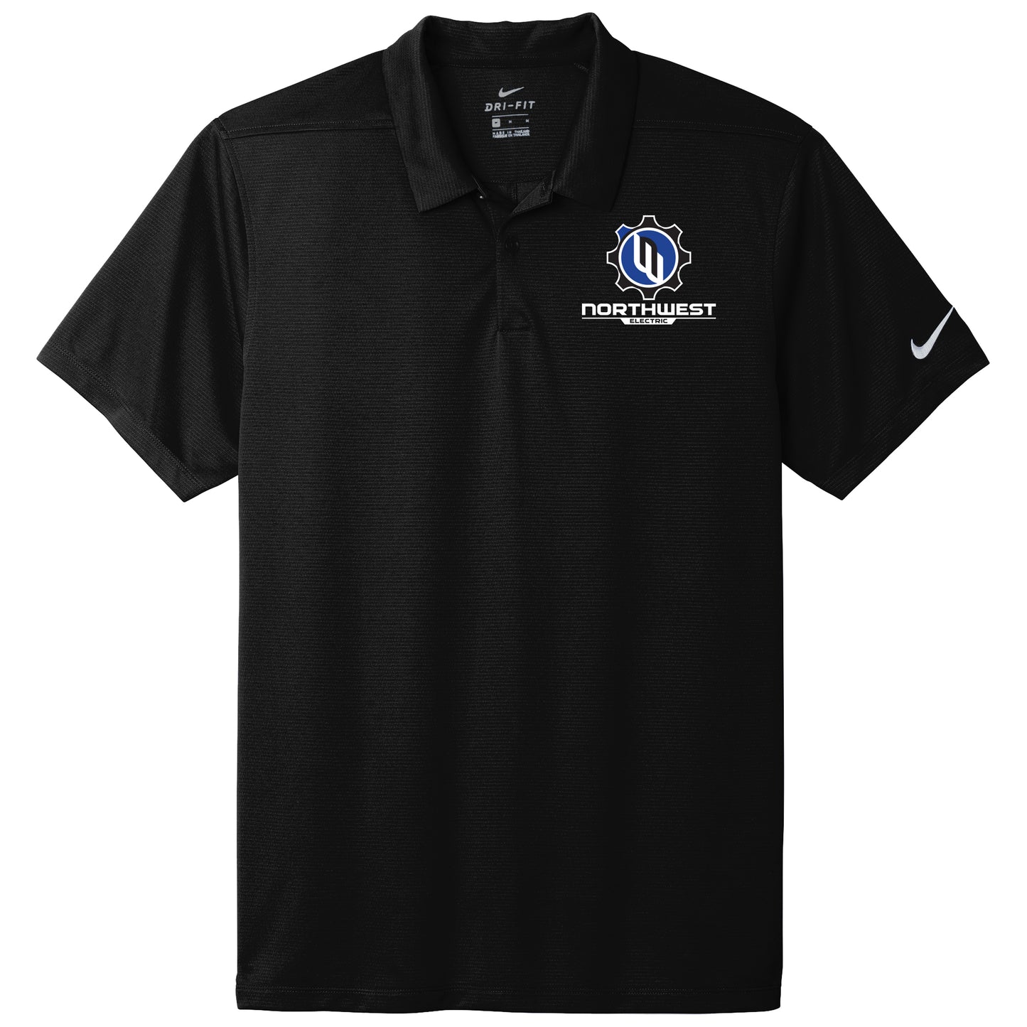 Nike Dry Essential Solid Polo