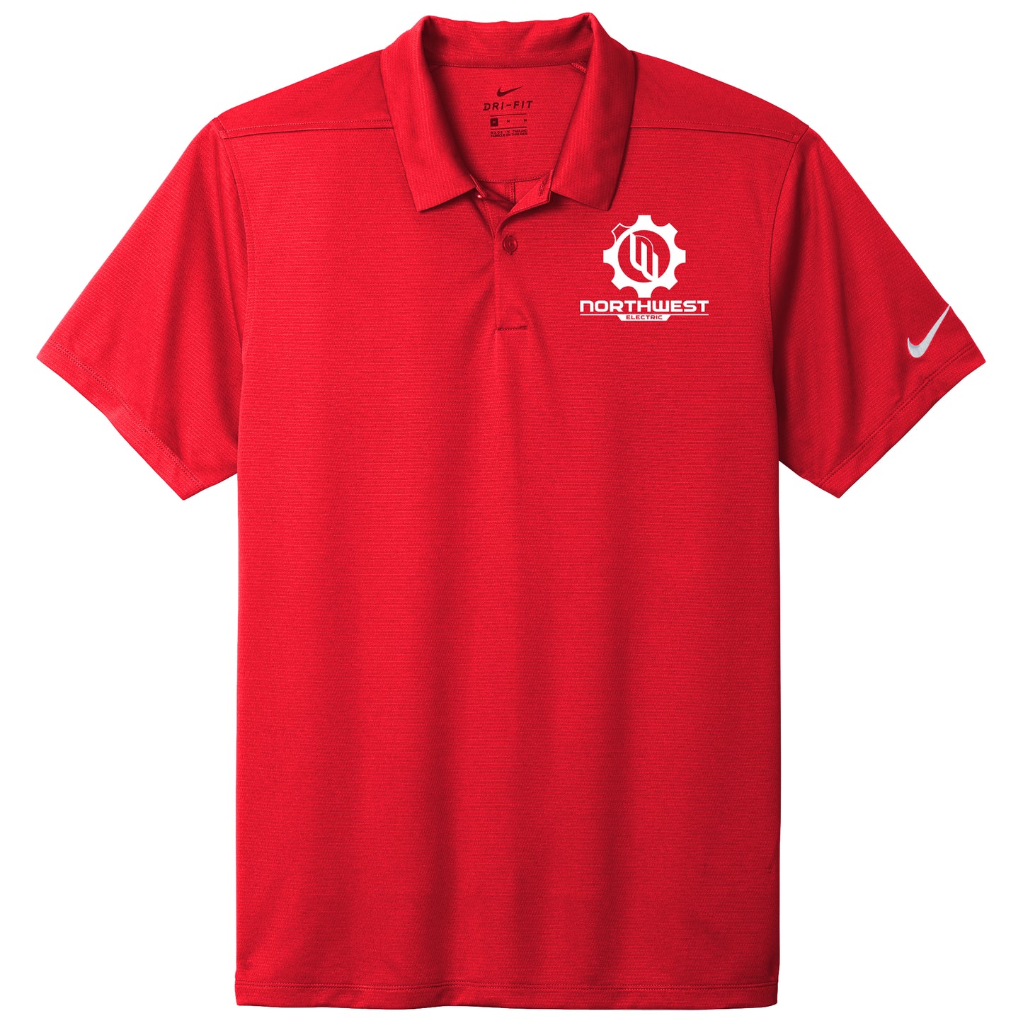Nike Dry Essential Solid Polo
