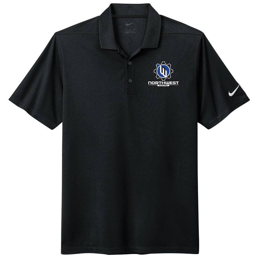 Nike Dri-FIT Micro Pique 2.0 Polo