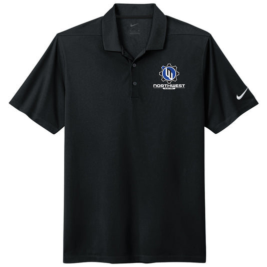 Nike Dri-FIT Micro Pique 2.0 Polo