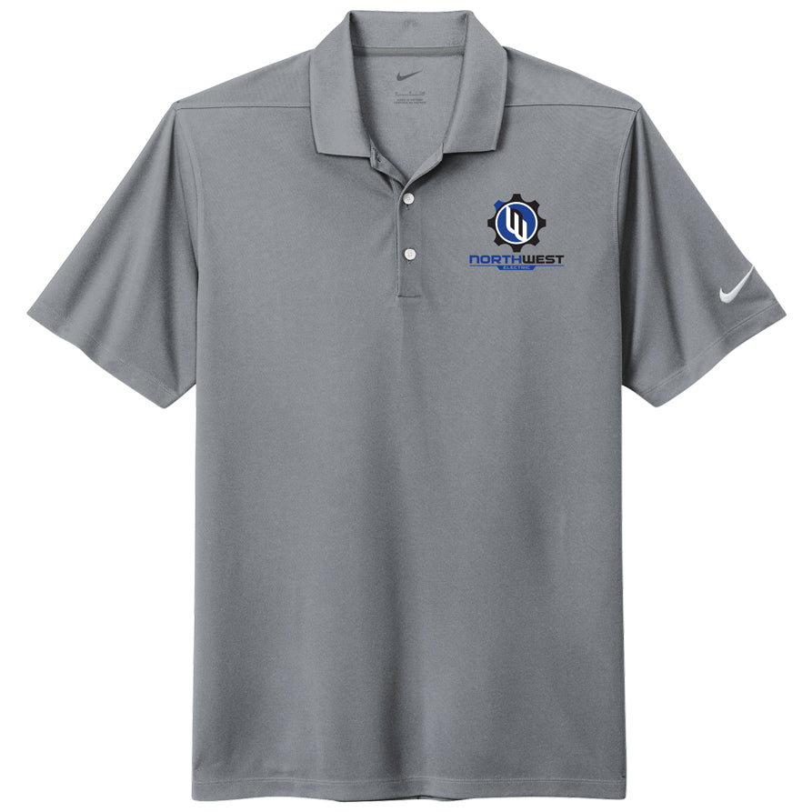 Nike Dri-FIT Micro Pique 2.0 Polo