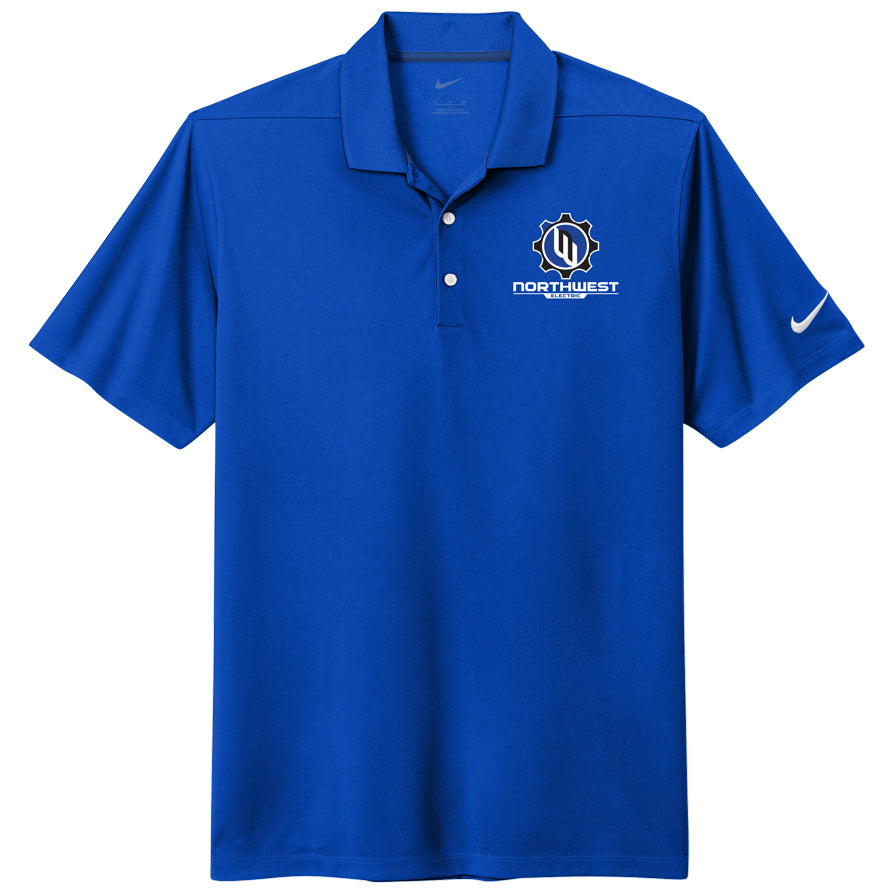 Nike Dri-FIT Micro Pique 2.0 Polo