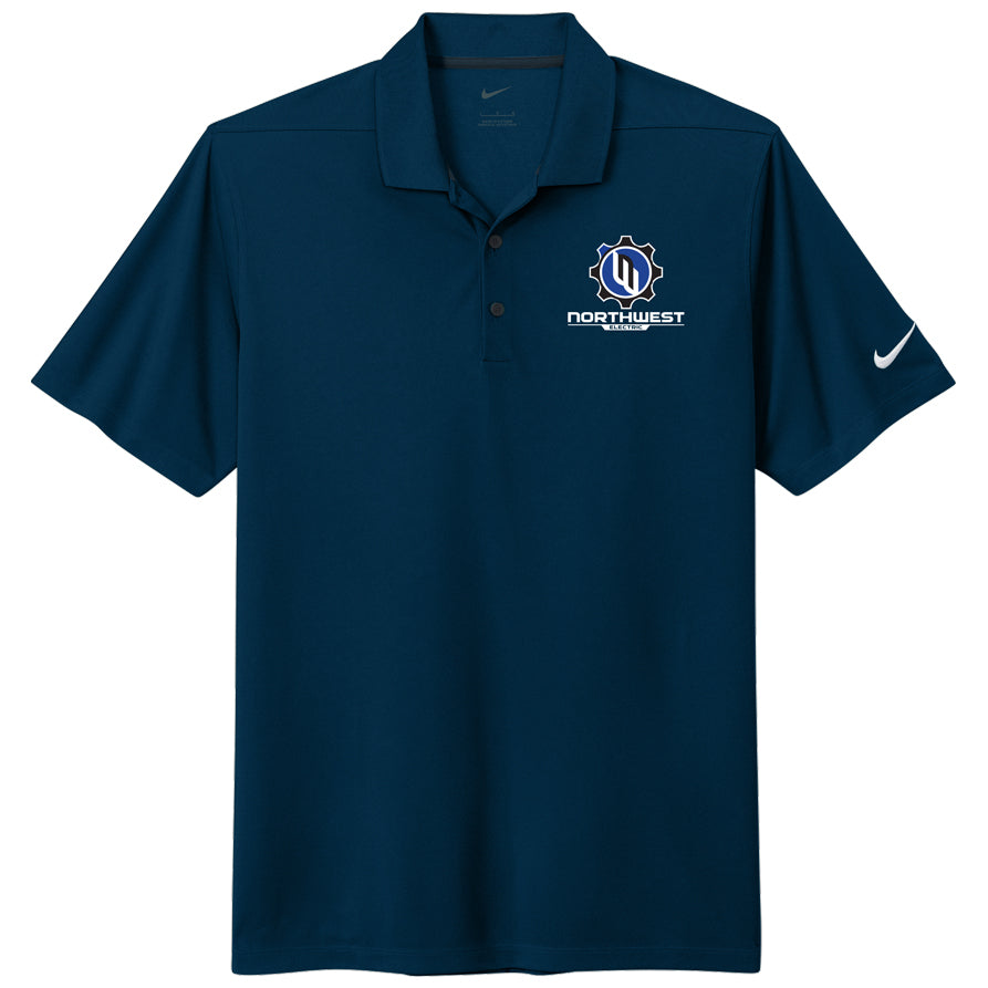 Nike Dri-FIT Micro Pique 2.0 Polo