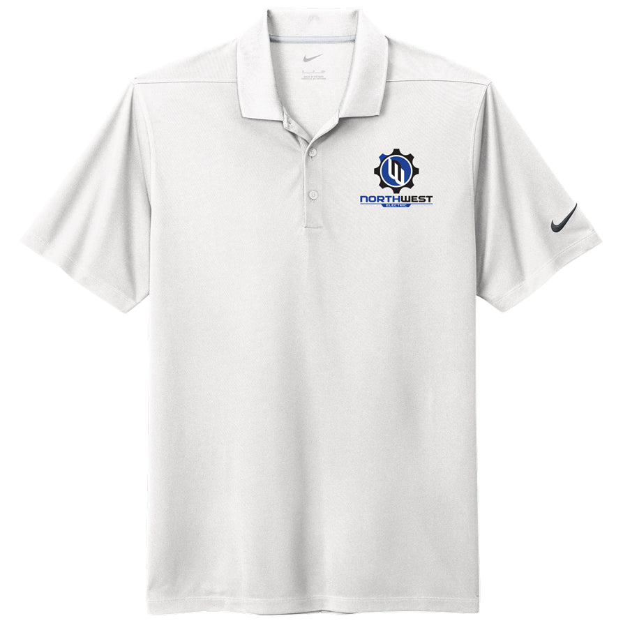 Nike Dri-FIT Micro Pique 2.0 Polo
