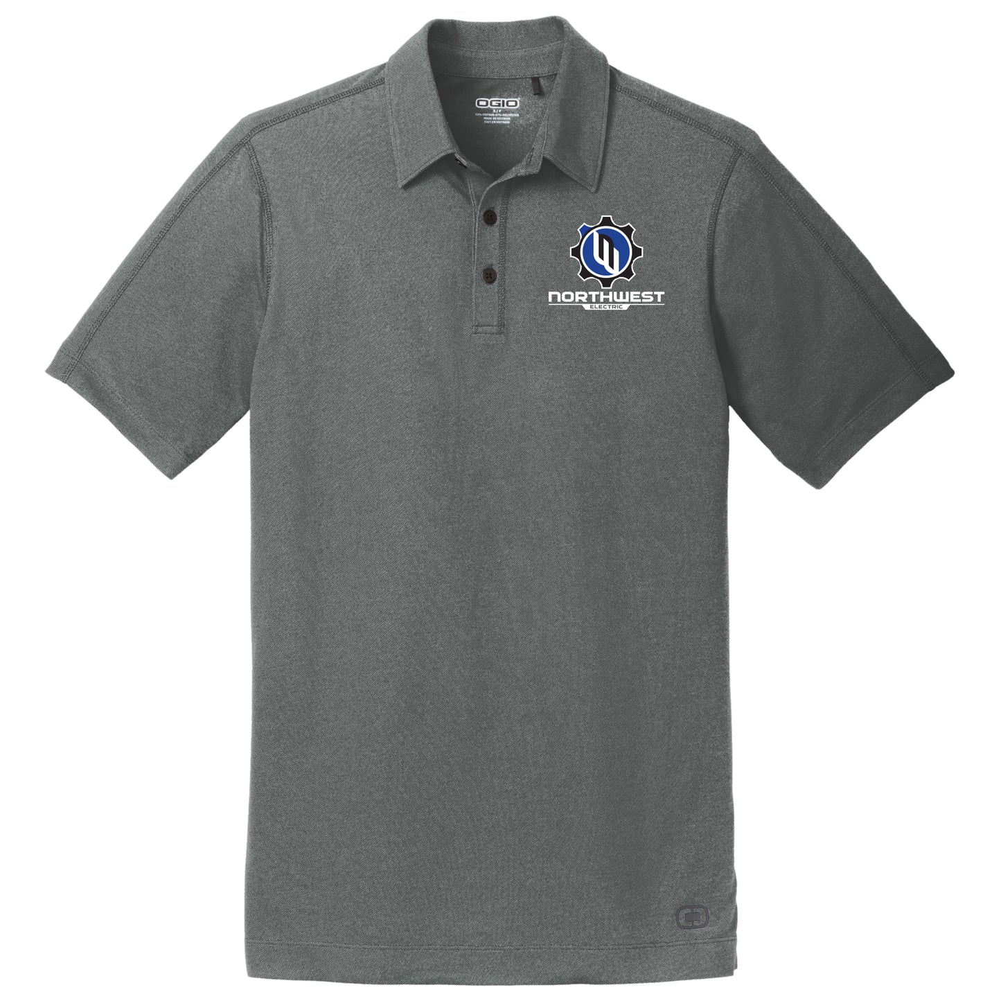 OGIO Onyx Polo