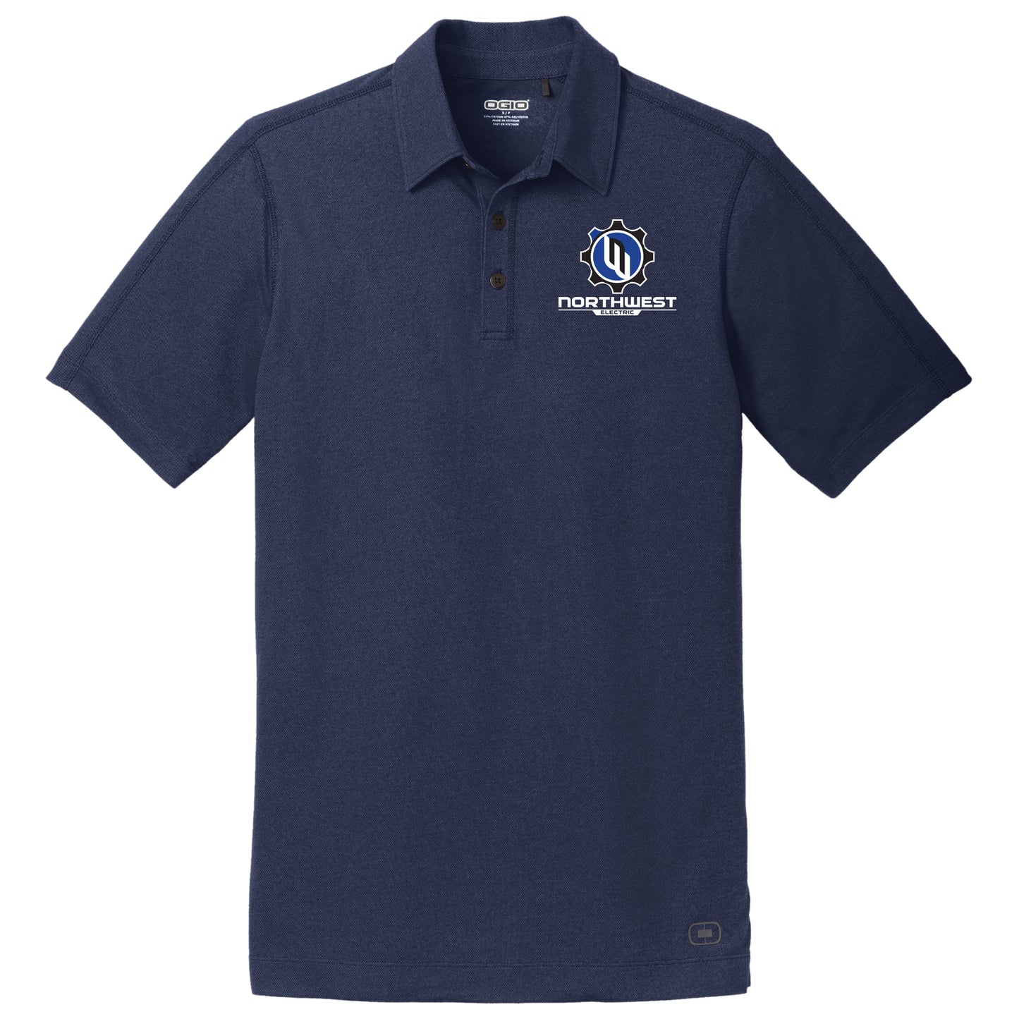 OGIO Onyx Polo