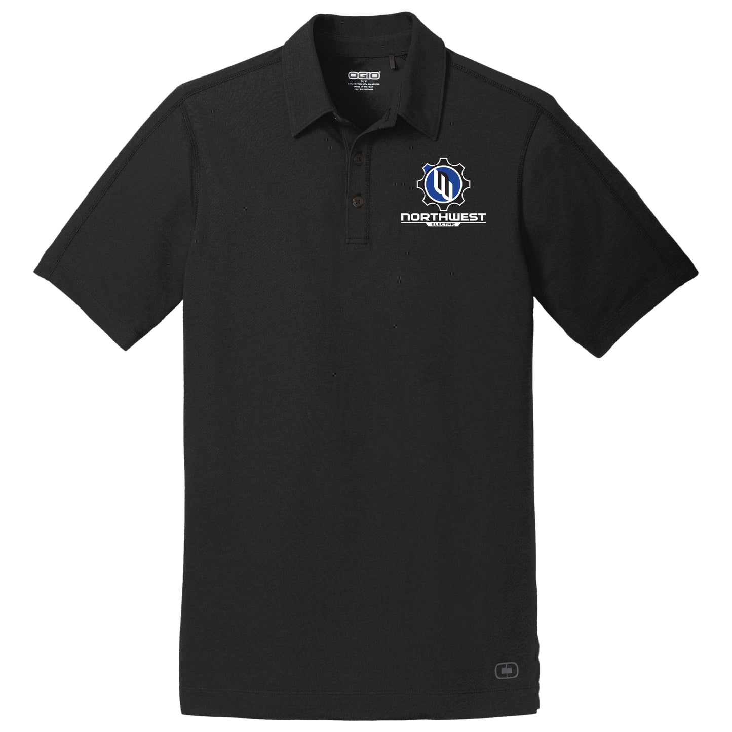 OGIO Onyx Polo