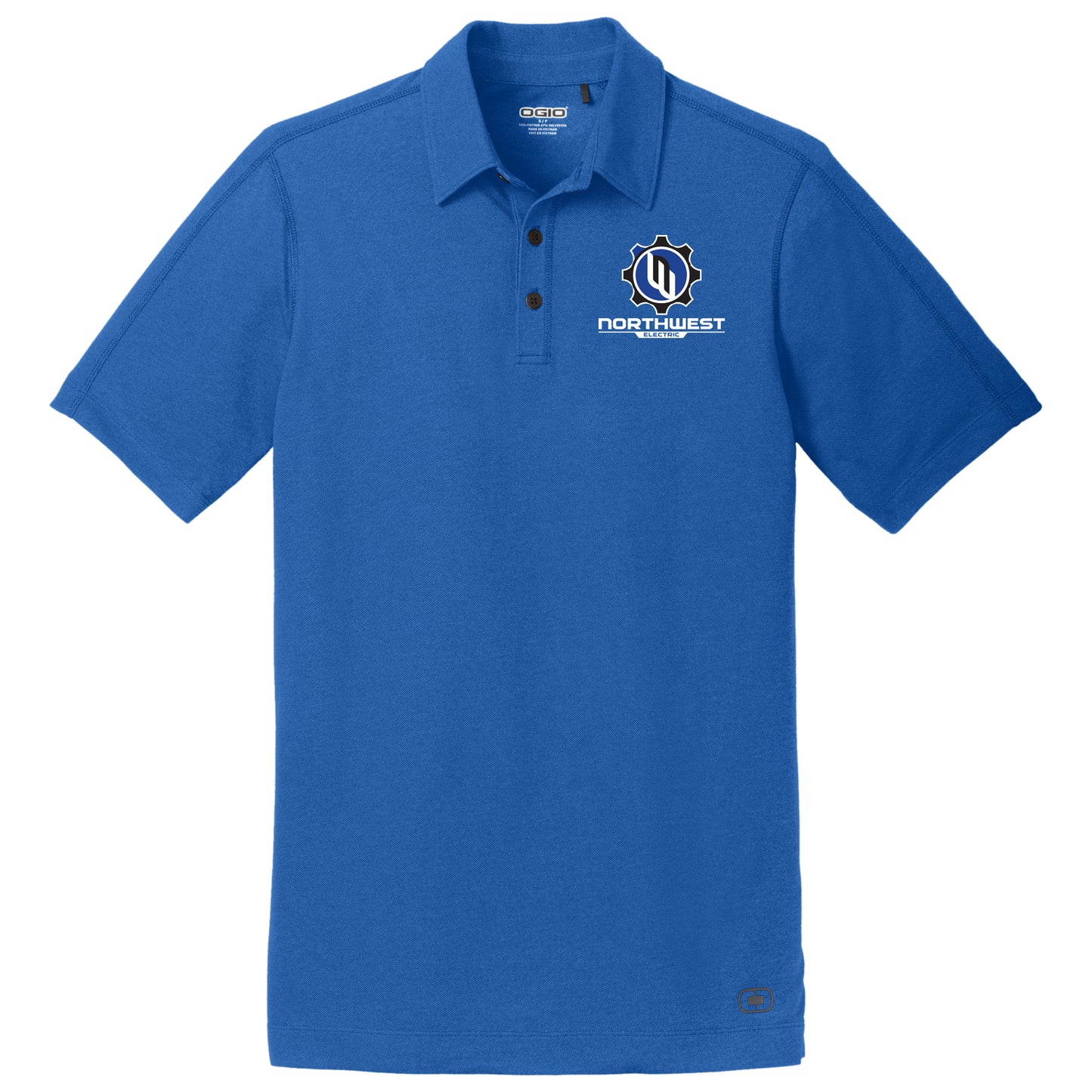OGIO Onyx Polo
