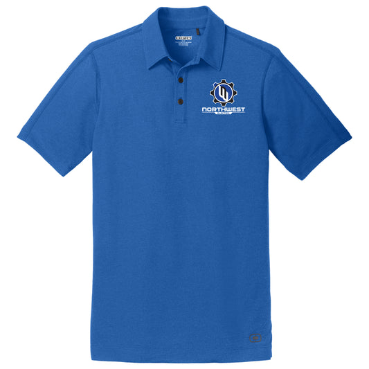 OGIO Onyx Polo