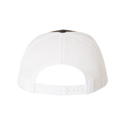 Richardson-Snapback Trucker Cap