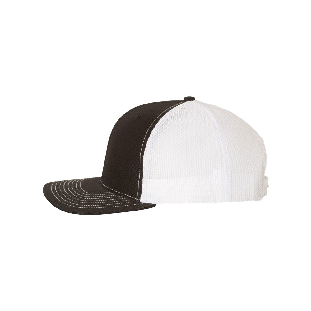 Richardson-Snapback Trucker Cap