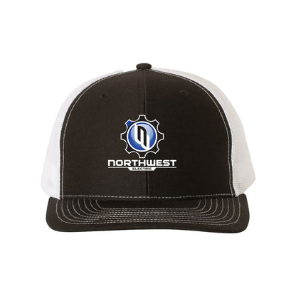 Richardson-Snapback Trucker Cap