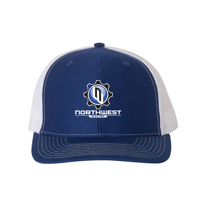 Richardson-Snapback Trucker Cap