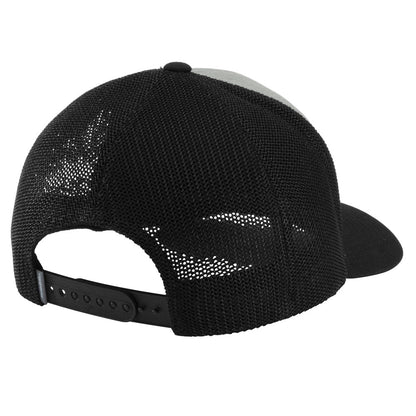 TravisMathew Cruz Colorblock Trucker Cap